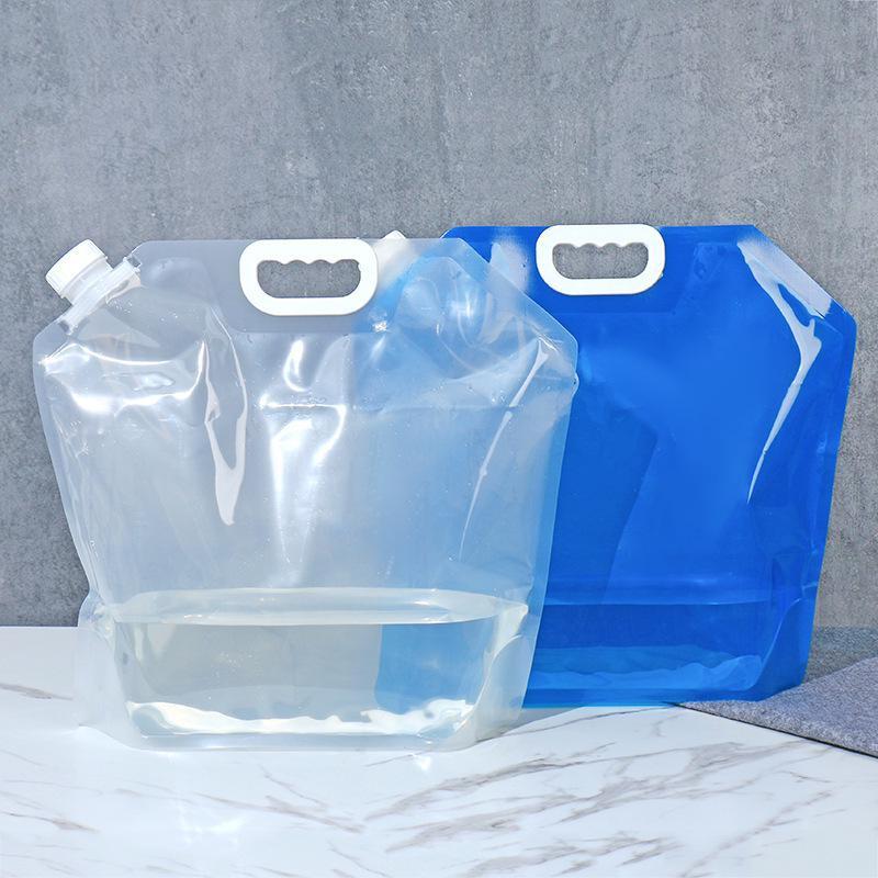 Уличный складной мешок для воды, прозрачный 5л, мешок для пива, удобный для путешествий, альпинизма, 10л, мешок для воды для оказания помощи при стихийных бедствиях и кемпинге
Уличный складной мешок для воды, прозрачный 5л, мешок для пива, удобный для путешествий, альпинизма, 10л, мешок для воды для оказания помощи при стихийных бедствиях и кемпинге
