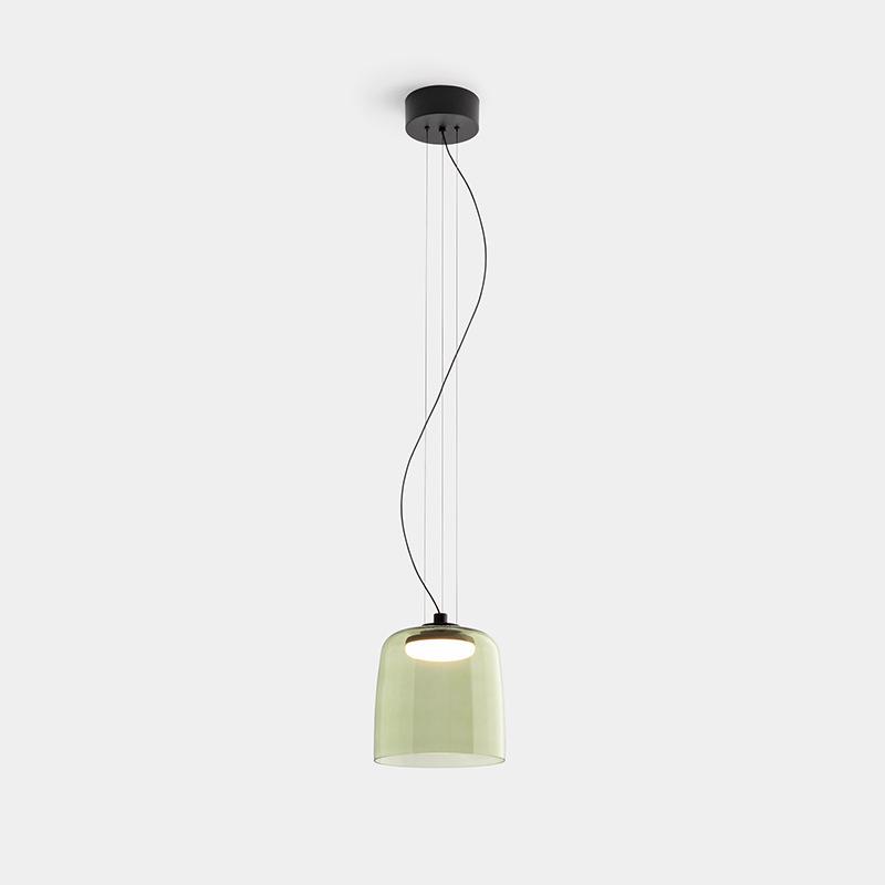 Advanced Glass Chandelier for Designer Showrooms: Creative Round Bar & Booth Decor, French Bedroom & Bedside Elegance Warm Light Default
Advanced Glass Chandelier for Designer Showrooms: Creative Round Bar & Booth Decor, French Bedroom & Bedside Elegance Warm Light Default