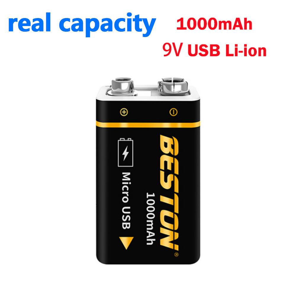 Новый 9V 1000mAh USB литий-ионный аккумулятор 6F22 для мультиметра микрофон игрушка пульт дистанционного управления детектор дыма
Новый 9V 1000mAh USB литий-ионный аккумулятор 6F22 для мультиметра микрофон игрушка пульт дистанционного управления детектор дыма