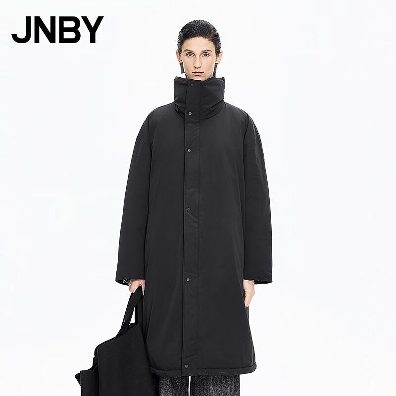 JNBY Winter Stand Collar Down Jacket 5PBC13630 XS
JNBY Winter Stand Collar Down Jacket 5PBC13630 XS
