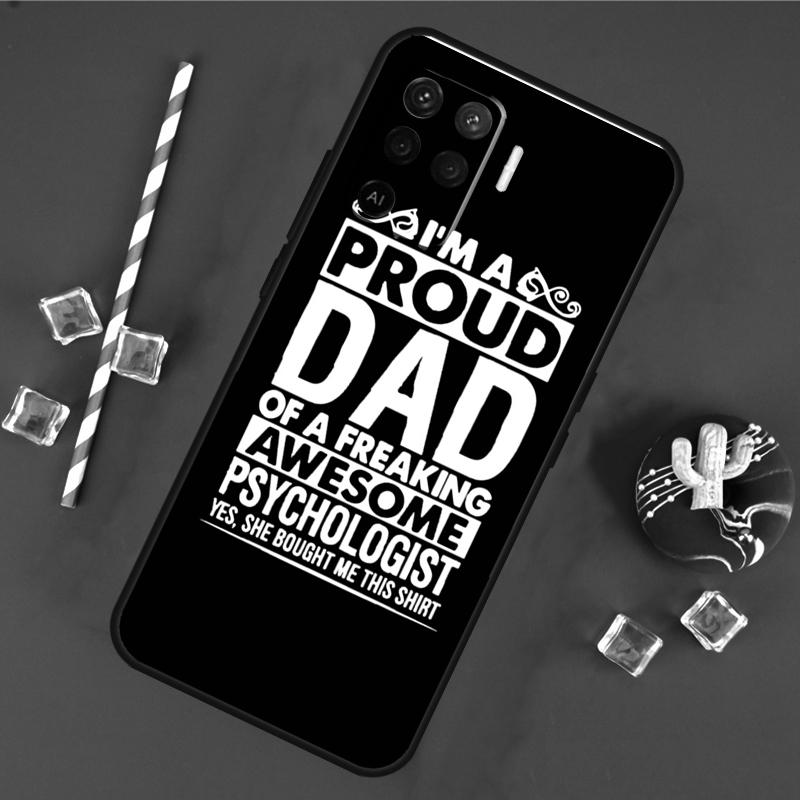 Awesome Psychologist Psychology Case For Oppo A40 A60 A80 A16 A76 A96 A18 A38 A58 A78 A98 A91 A15 A17 A74 A94 A54 A57S Cover OPPO A38 4G
Awesome Psychologist Psychology Case For Oppo A40 A60 A80 A16 A76 A96 A18 A38 A58 A78 A98 A91 A15 A17 A74 A94 A54 A57S Cover OPPO A38 4G