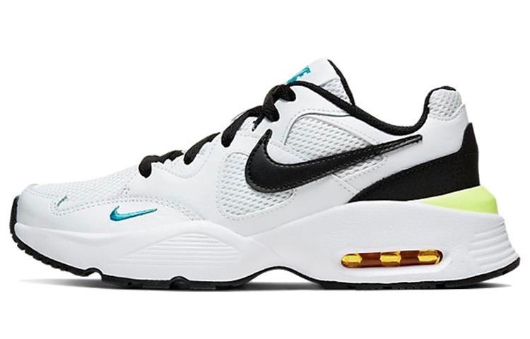 Nike Air Max Fusion White Feal GS CJ3824-103 36
Nike Air Max Fusion White Feal GS CJ3824-103 36