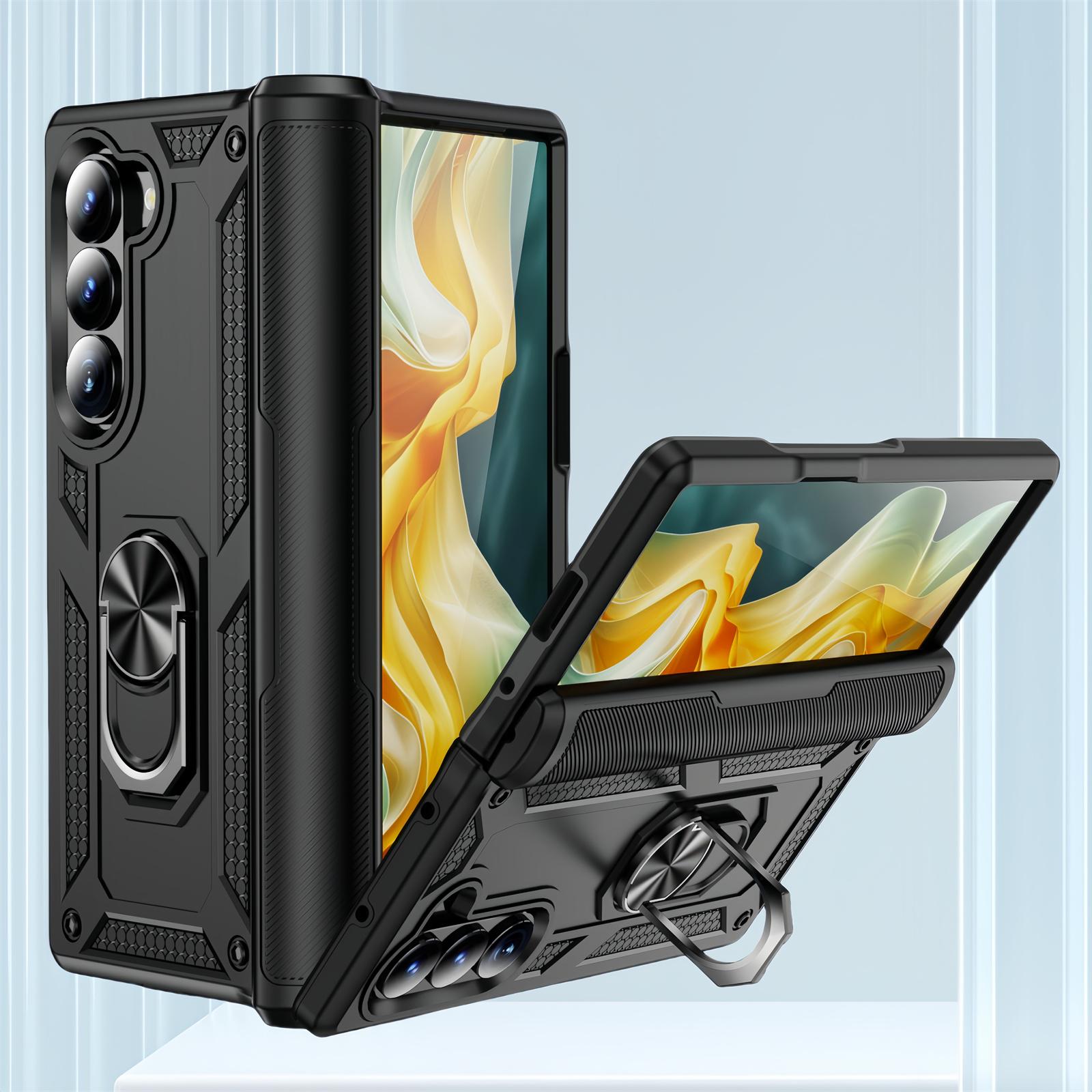 Противоударный бронированный чехол Funda Hinge для Samsung Galaxy Z Fold 6 5G Fold6 Fold5 Zfold6 Fold 5 Kickstand Phone Accessories for Galaxy Z Fold 5 чёрный
Противоударный бронированный чехол Funda Hinge для Samsung Galaxy Z Fold 6 5G Fold6 Fold5 Zfold6 Fold 5 Kickstand Phone Accessories for Galaxy Z Fold 5 чёрный