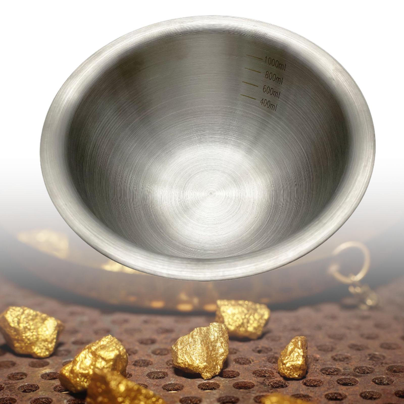 Золотой таз, ручной просеивающий классификатор, промывочная чаша для промывки песка Small
Золотой таз, ручной просеивающий классификатор, промывочная чаша для промывки песка Small