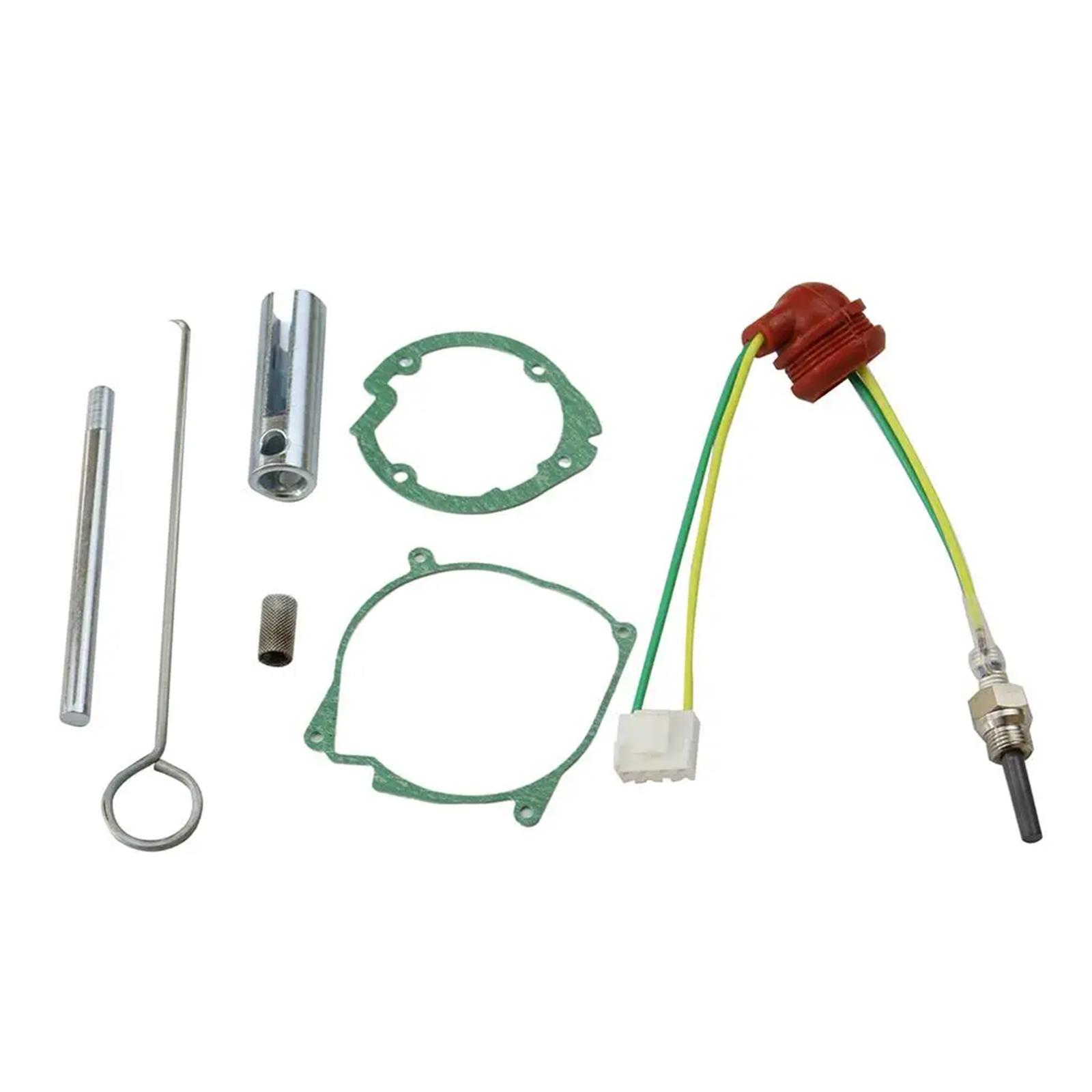 Горелки для стояночного обогревателя Прокладки двигателя Керамический штифт свечи накаливания с инструментом для снятия Аксессуары для розетки зажигания 12 В B
Горелки для стояночного обогревателя Прокладки двигателя Керамический штифт свечи накаливания с инструментом для снятия Аксессуары для розетки зажигания 12 В B