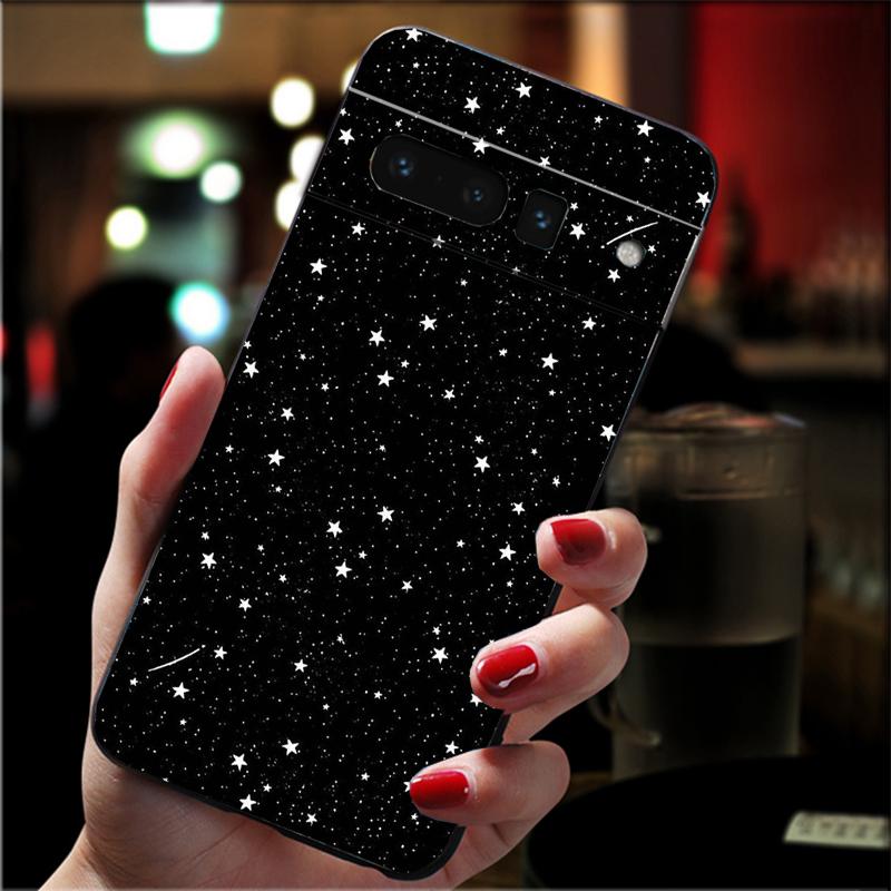 Phone Case For Google Pixel 10 Pro XL 9 Pro XL 9A 8 7 6 Pro Pixel 8A 7A 6A Pixel 8 7 6 5 Stars Space Astronaut Google Pixel 5
Phone Case For Google Pixel 10 Pro XL 9 Pro XL 9A 8 7 6 Pro Pixel 8A 7A 6A Pixel 8 7 6 5 Stars Space Astronaut Google Pixel 5