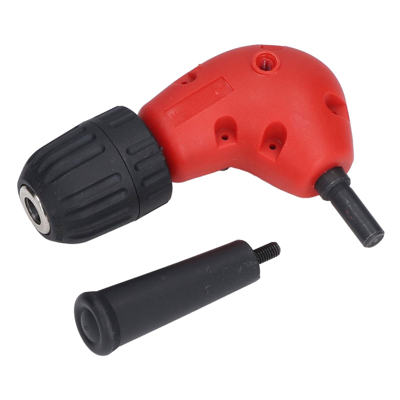 Угловой адаптер 90 градусов Круглый хвостовик Угловая удлинительная патронная насадка 0.8Инструмент для ремонта 10 мм
Угловой адаптер 90 градусов Круглый хвостовик Угловая удлинительная патронная насадка 0.8Инструмент для ремонта 10 мм