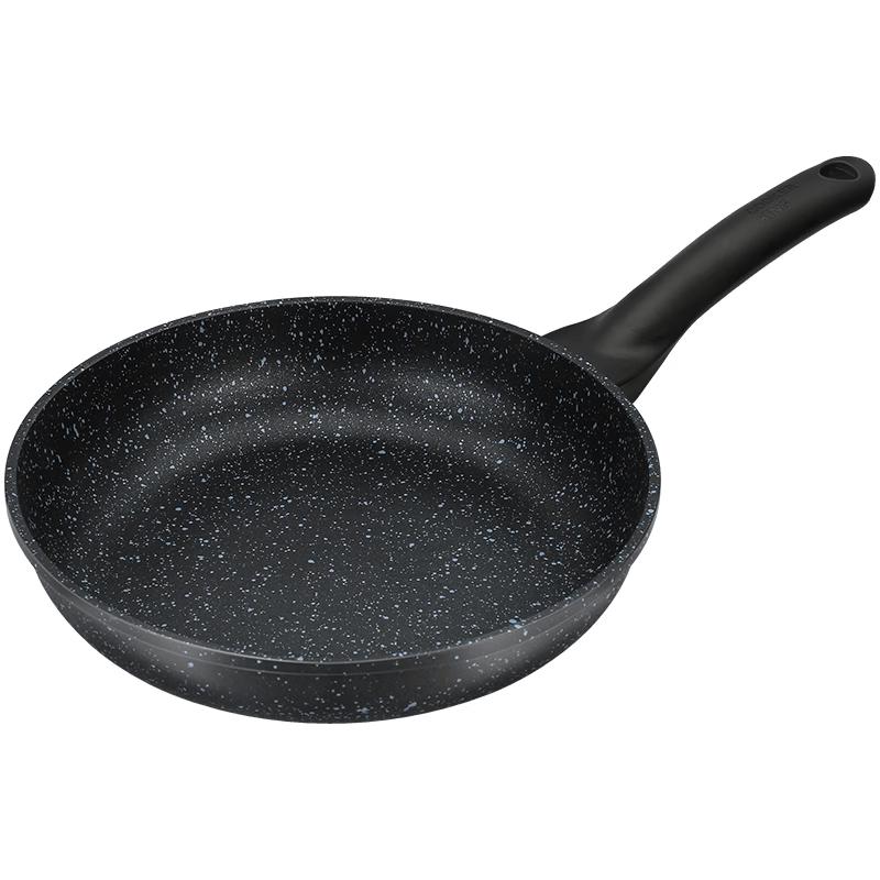 COOKER KING 30cm Maifan Stone Non-Stick Frying Pan
COOKER KING 30cm Maifan Stone Non-Stick Frying Pan