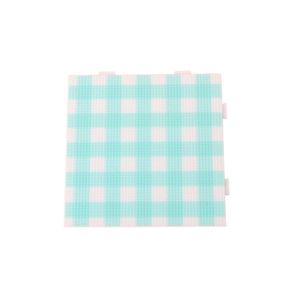 Gifts Draw lines Perlrer Beads Baking Board DIY Accessories Handmade Bean Board 2.6mm Perlrer Beads Template зелений
Gifts Draw lines Perlrer Beads Baking Board DIY Accessories Handmade Bean Board 2.6mm Perlrer Beads Template зелений