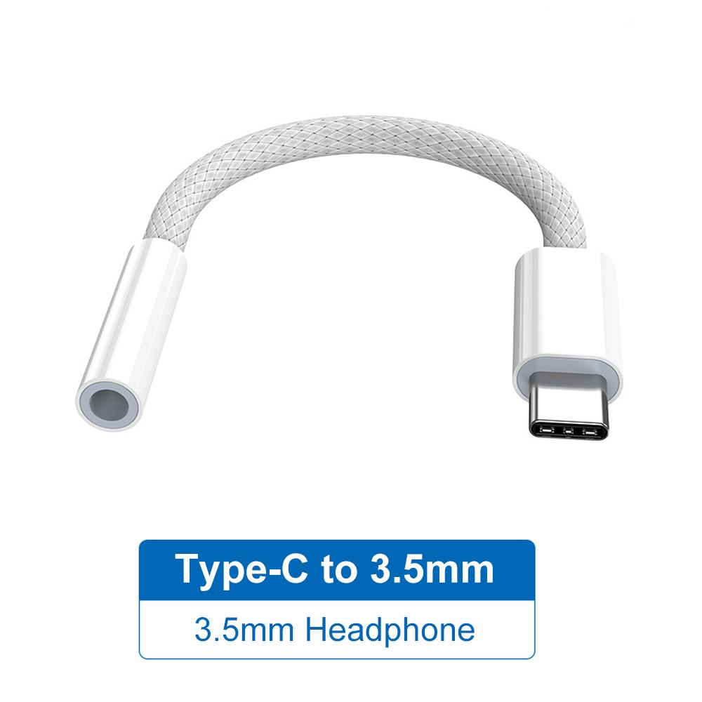 Fonken 2 в 1 плетеный кабель-адаптер для зарядки типа C USB C к Type-C/3,5 мм/iOS конвертер для наушников подходит для телефона Android Iph 15 Type-C to 3.5mm белый
Fonken 2 в 1 плетеный кабель-адаптер для зарядки типа C USB C к Type-C/3,5 мм/iOS конвертер для наушников подходит для телефона Android Iph 15 Type-C to 3.5mm белый