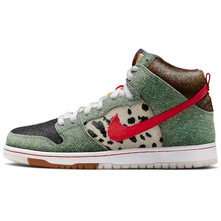 Кроссовки Nike SB Dunk High Dog Walker(BQ6827-300) 42
Кроссовки Nike SB Dunk High Dog Walker(BQ6827-300) 42