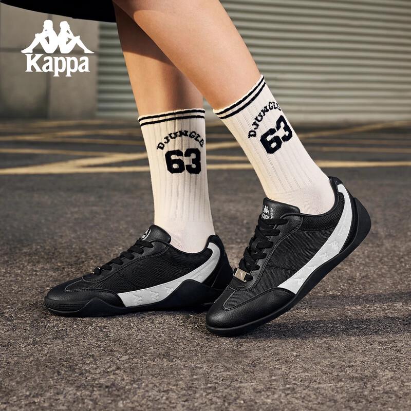 Kappa Unisex Racing German Trainer Sneakers EUR 39
Kappa Unisex Racing German Trainer Sneakers EUR 39