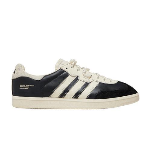adidas HAL STUDIOS x Velosamba HSDT-MK-01 ID2887 Men s Shoes EU 46.5 чорний/білий
adidas HAL STUDIOS x Velosamba HSDT-MK-01 ID2887 Men s Shoes EU 46.5 чорний/білий