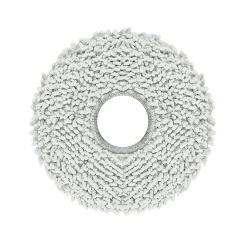Vacuum Cleaner Cleaning Rags Side Brush Mop Pad Vacuum Cleaner Filter for T30Pro China Mainland
Vacuum Cleaner Cleaning Rags Side Brush Mop Pad Vacuum Cleaner Filter for T30Pro China Mainland