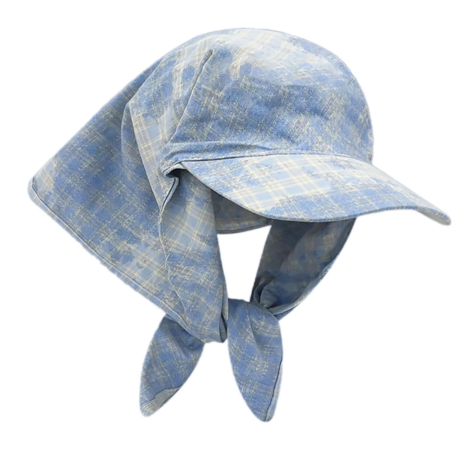 Plaids Dyed Baseball Hat Adjustable Strap Cotton Duckbills Hat Sunproof Headwear For Women and Teens Daily Wear синий
Plaids Dyed Baseball Hat Adjustable Strap Cotton Duckbills Hat Sunproof Headwear For Women and Teens Daily Wear синий