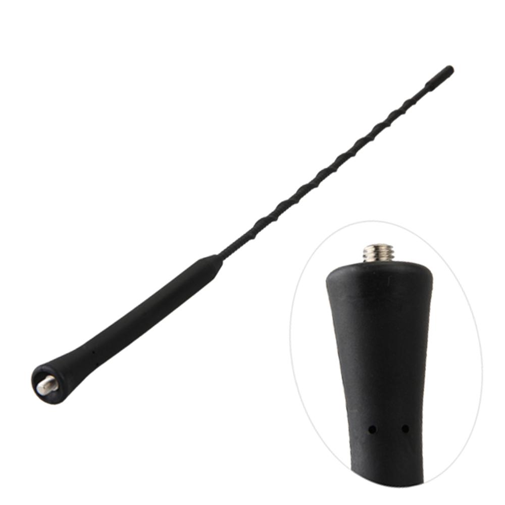 Universal 12V Car Roof Antenna Mast Stereo Radio FM AM Amplified Booster Antenna 16 11
Universal 12V Car Roof Antenna Mast Stereo Radio FM AM Amplified Booster Antenna 16 11