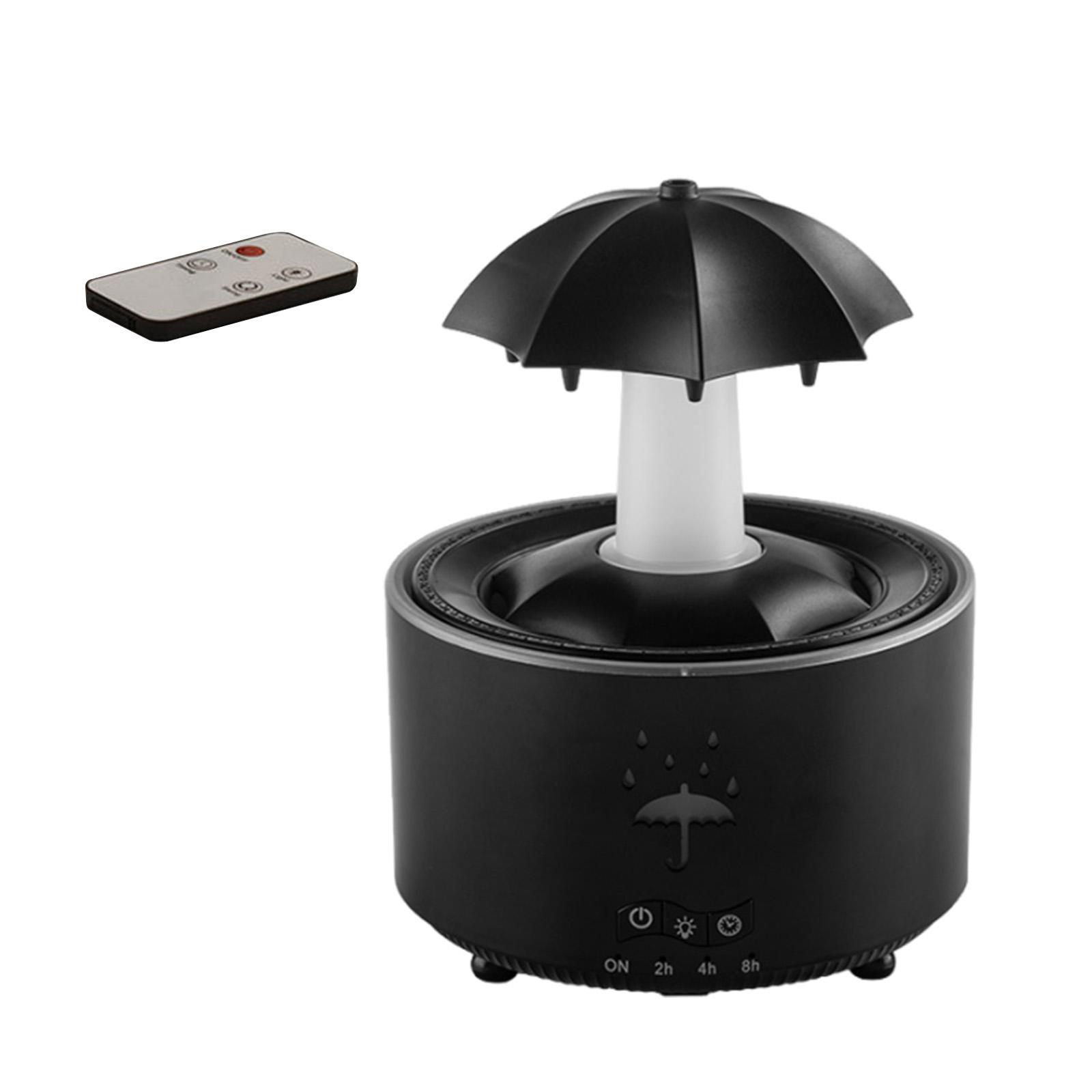 Увлажнитель воздуха Rain Drop с автоматическим выключателем, 300 мл, диффузор эфирных масел, настройки окружающего освещения для СПА, офиса, спальни, отеля, стола чёрный
Увлажнитель воздуха Rain Drop с автоматическим выключателем, 300 мл, диффузор эфирных масел, настройки окружающего освещения для СПА, офиса, спальни, отеля, стола чёрный