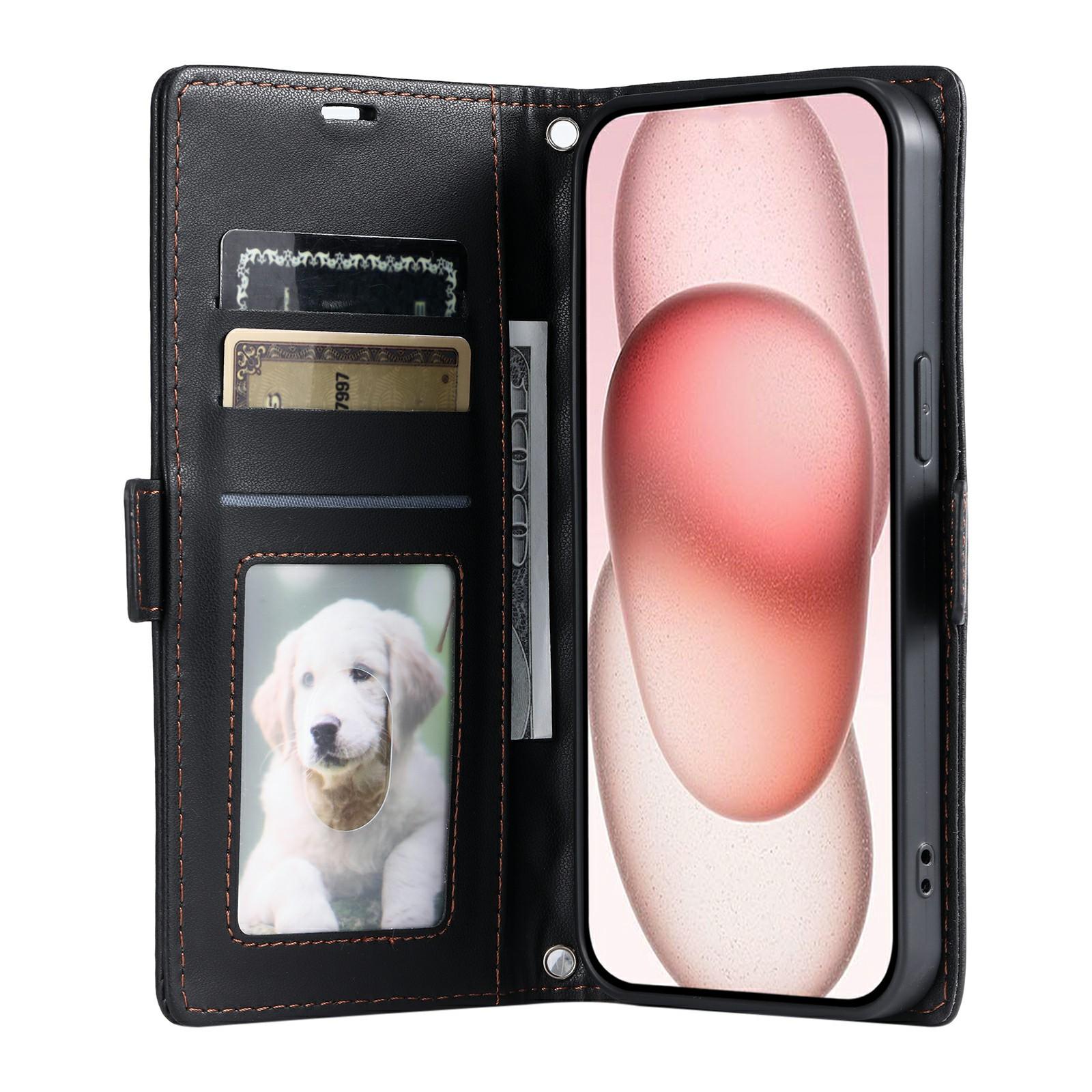 For iPhone 13 Pro Max Leather Case Rhombus Texture Wallet Stand Phone Cover with Wrist Strap Rose Gold
For iPhone 13 Pro Max Leather Case Rhombus Texture Wallet Stand Phone Cover with Wrist Strap Rose Gold