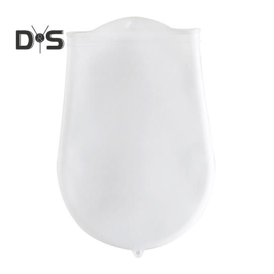 Силиконовый мешок для замешивания теста Гибкий миксер для теста Паста Пицца Тестомес Кухонный гаджет для замешивания теста E
Силиконовый мешок для замешивания теста Гибкий миксер для теста Паста Пицца Тестомес Кухонный гаджет для замешивания теста E