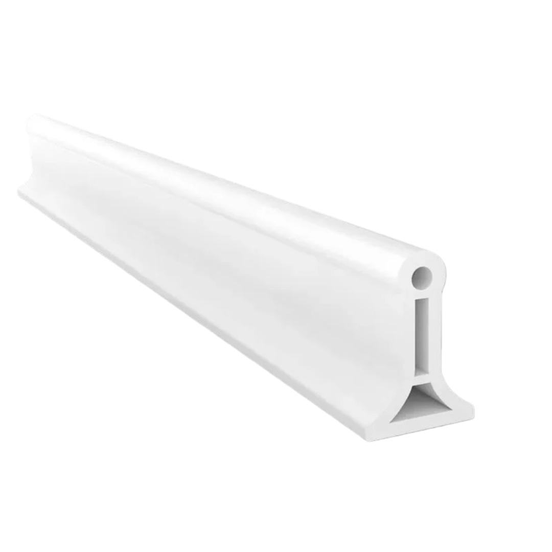 1PC 1m/2m Bathroom Silicone Bendable Water Retaining Strip Shower Water Barrier Highl for Kitchen Separation Shower Accessories 1m білий
1PC 1m/2m Bathroom Silicone Bendable Water Retaining Strip Shower Water Barrier Highl for Kitchen Separation Shower Accessories 1m білий