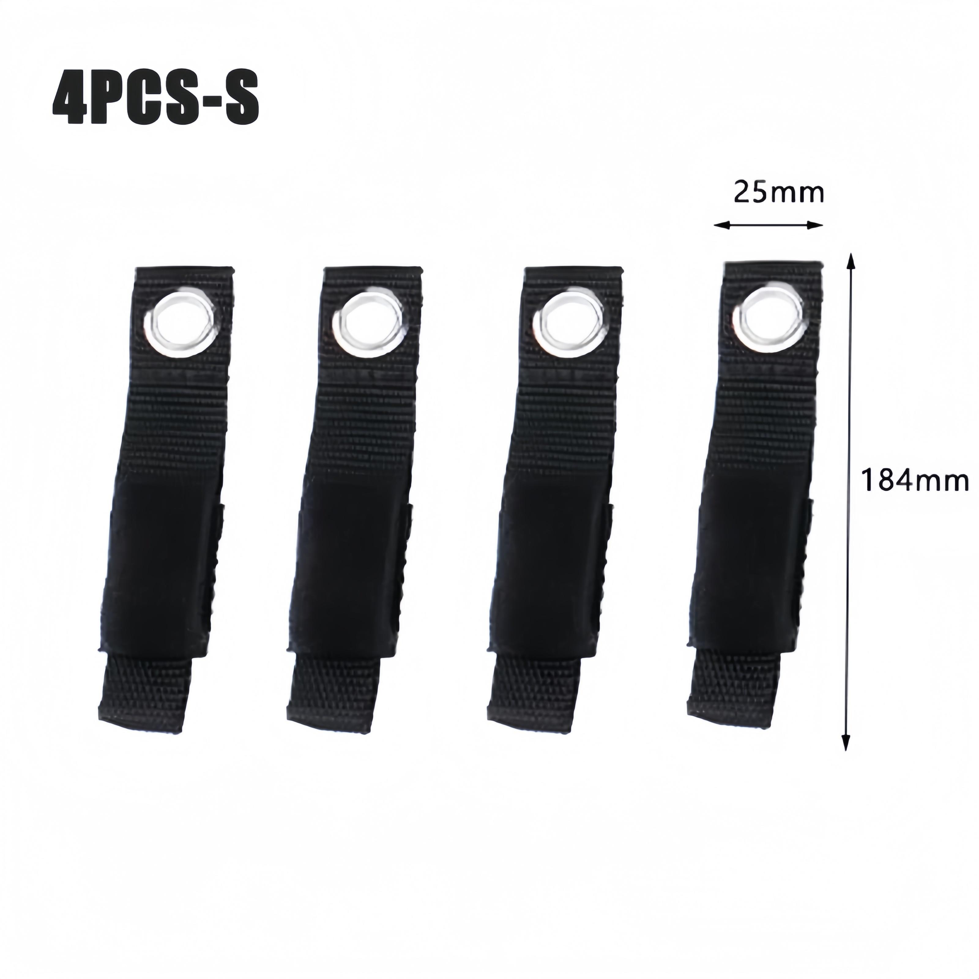 4PCS Heavy-Duty Hose Storage Straps Reusable Power Cord Management Nylon Heavy Cord Extension Cord Storage Organizer Straps
4PCS Heavy-Duty Hose Storage Straps Reusable Power Cord Management Nylon Heavy Cord Extension Cord Storage Organizer Straps