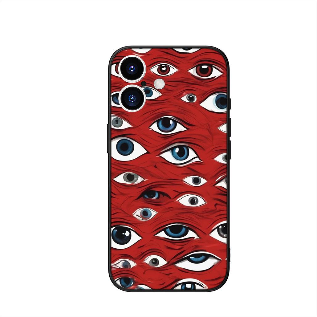 Spooky Cat Scary Face Eyes Cover Phone Case for OPPO A18 A16 A17 A38 A54 A40 A60 A80 A78 A79 A57 A55 A96 A15 A53 OPPO A78 5G
Spooky Cat Scary Face Eyes Cover Phone Case for OPPO A18 A16 A17 A38 A54 A40 A60 A80 A78 A79 A57 A55 A96 A15 A53 OPPO A78 5G