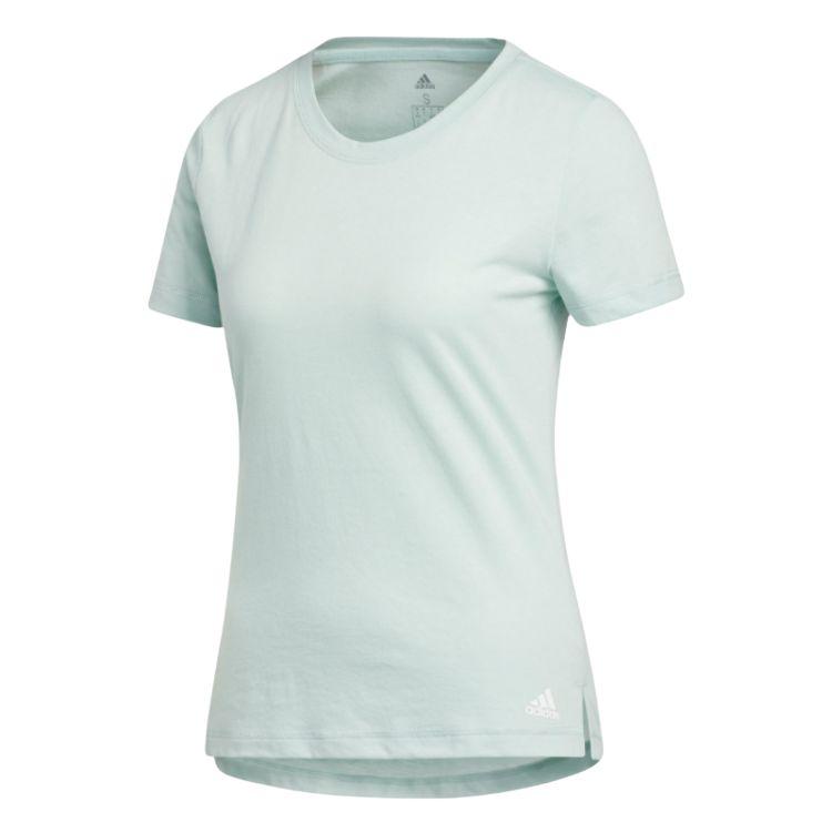 Adidas AEROREADY T Shirt Women s Light Green GC7739 2XS(38)
Adidas AEROREADY T Shirt Women s Light Green GC7739 2XS(38)
