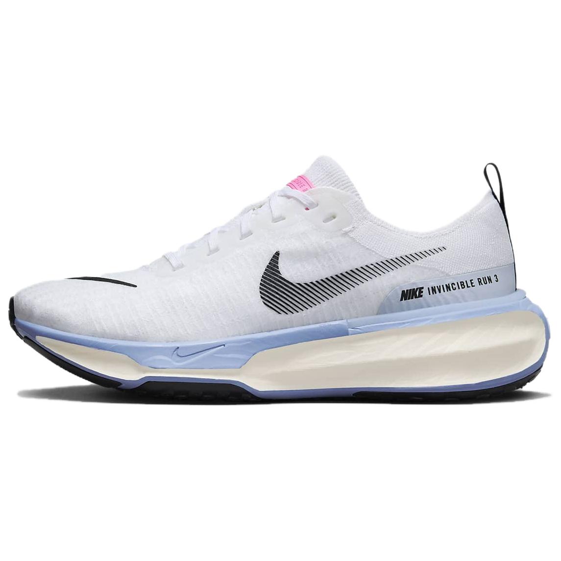 Кроссовки Nike ZoomX Invincible Run 3 Белый Cobalt Bliss(ДР2615-100) 41
Кроссовки Nike ZoomX Invincible Run 3 Белый Cobalt Bliss(ДР2615-100) 41