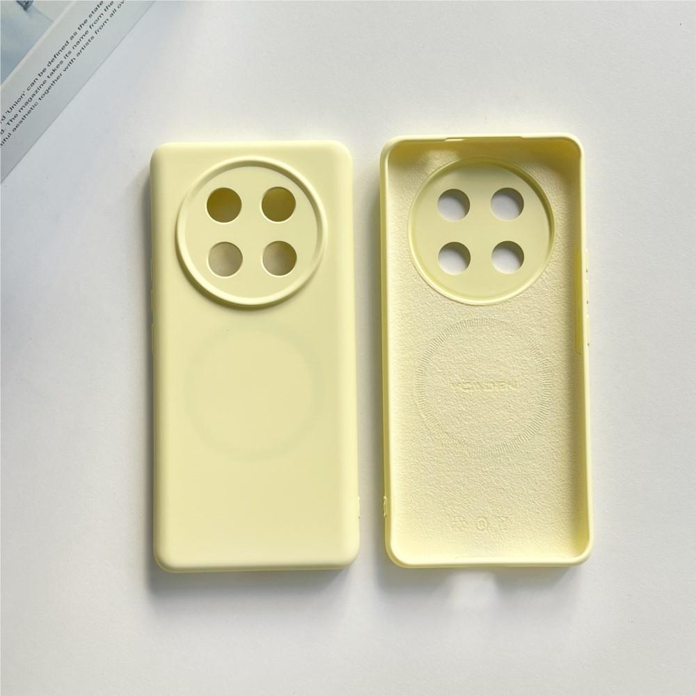 Candy Color Liquid Silicone Magnetic For Magsafe Case For Huawei Honor 200 100 90 80 70 60 50 X60 Magic 7 6 5 Pro Nova 9 Cover For Magic 7
Candy Color Liquid Silicone Magnetic For Magsafe Case For Huawei Honor 200 100 90 80 70 60 50 X60 Magic 7 6 5 Pro Nova 9 Cover For Magic 7