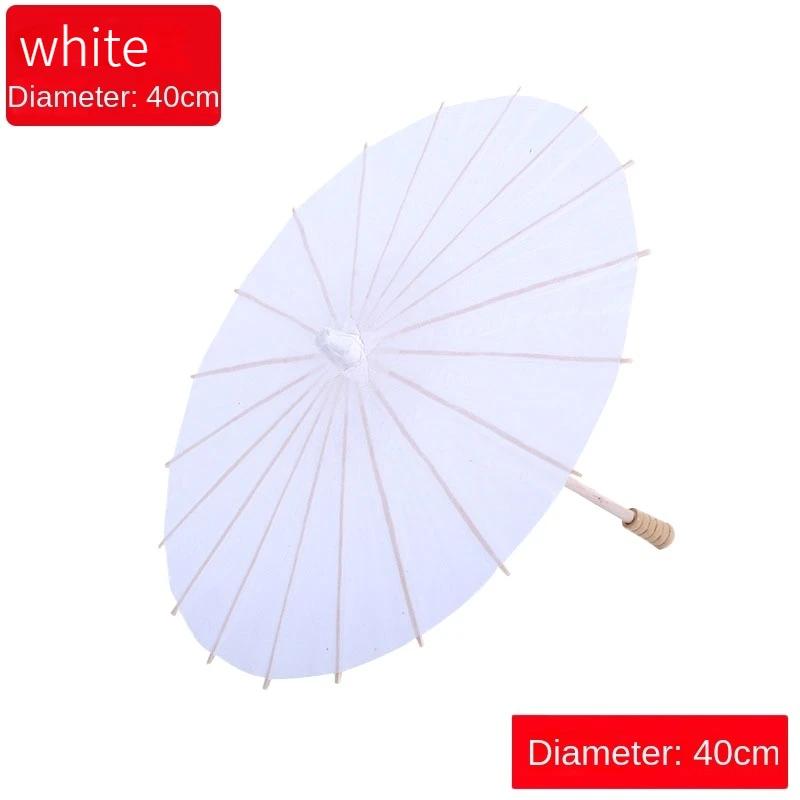 NEW Creative Paper Umbrella 40cm Picks Vintage Dance Party Favors Birthday Wedding Home Party Women Photography Prop Decoration 40cm paper umbrella белый
NEW Creative Paper Umbrella 40cm Picks Vintage Dance Party Favors Birthday Wedding Home Party Women Photography Prop Decoration 40cm paper umbrella белый