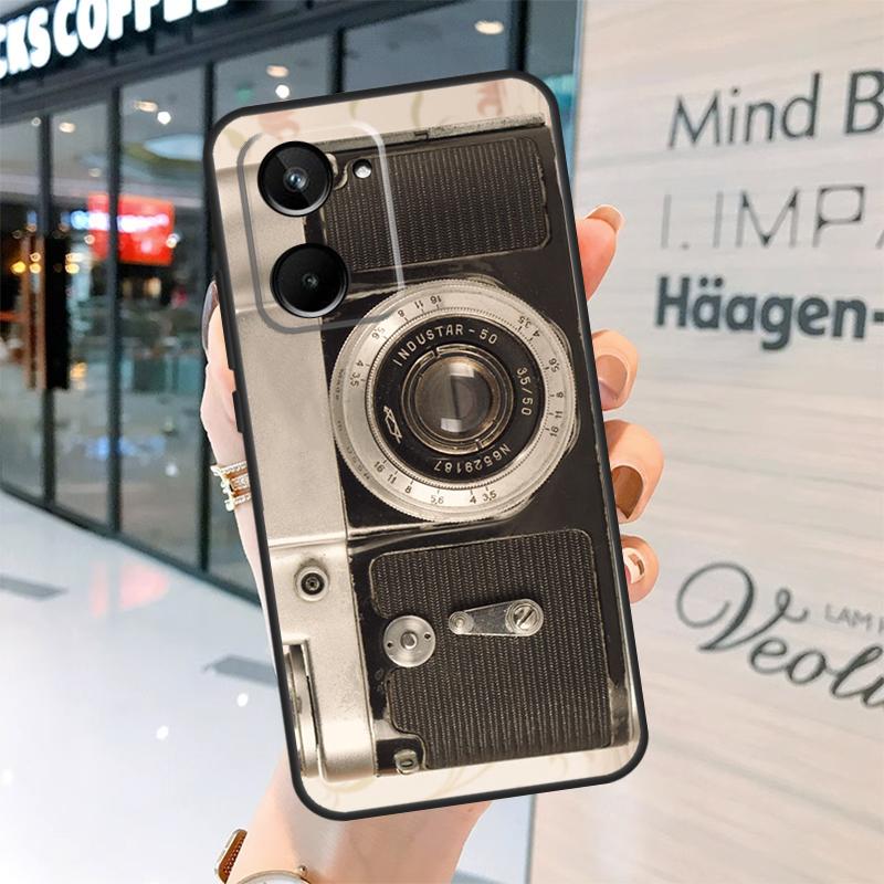 Ретро-камера Винтажный чехол Для Realme 15 Pro 14 13 11 12 Pro Plus GT7 GT6 C55 C51 C53 C35 C33 C61 C65 C67 C71 C75 Realme C51
Ретро-камера Винтажный чехол Для Realme 15 Pro 14 13 11 12 Pro Plus GT7 GT6 C55 C51 C53 C35 C33 C61 C65 C67 C71 C75 Realme C51