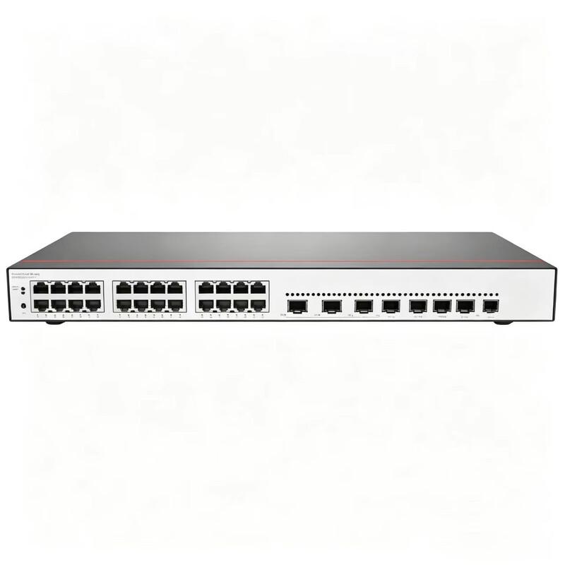 Huawei S5735R-L24T4S-A-V2 Industrial Switch
Huawei S5735R-L24T4S-A-V2 Industrial Switch