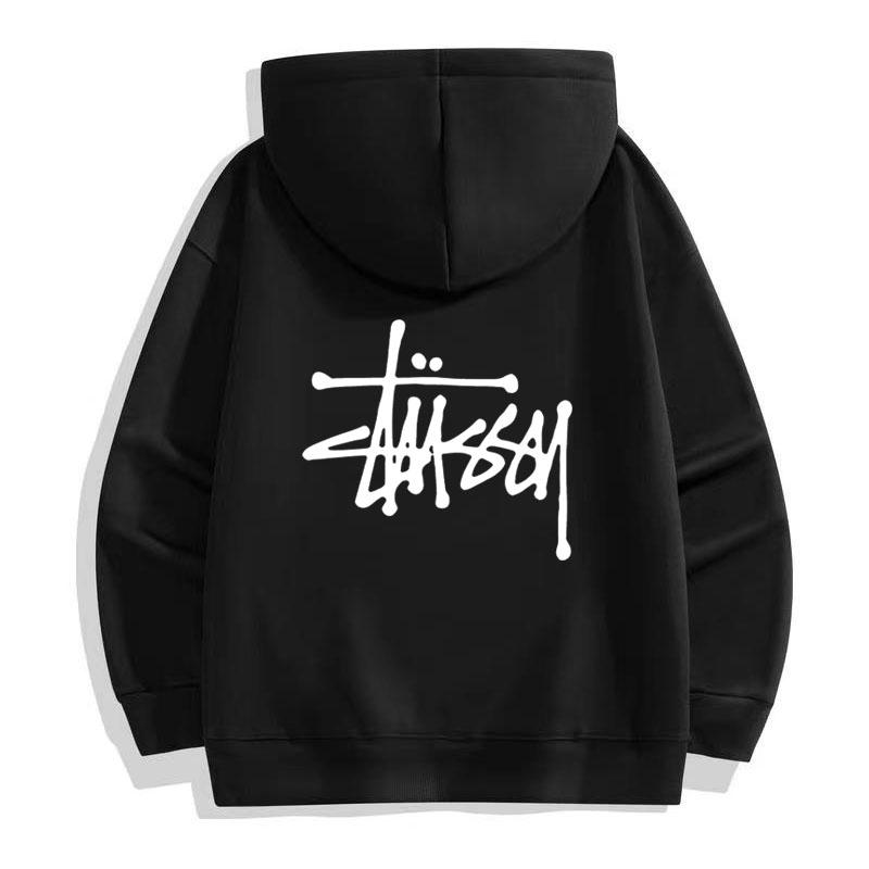 Stussy 2023 осень/зима утепленная высококачественная хлопковая толстовка с логотипом и утеплением
Stussy 2023 осень/зима утепленная высококачественная хлопковая толстовка с логотипом и утеплением