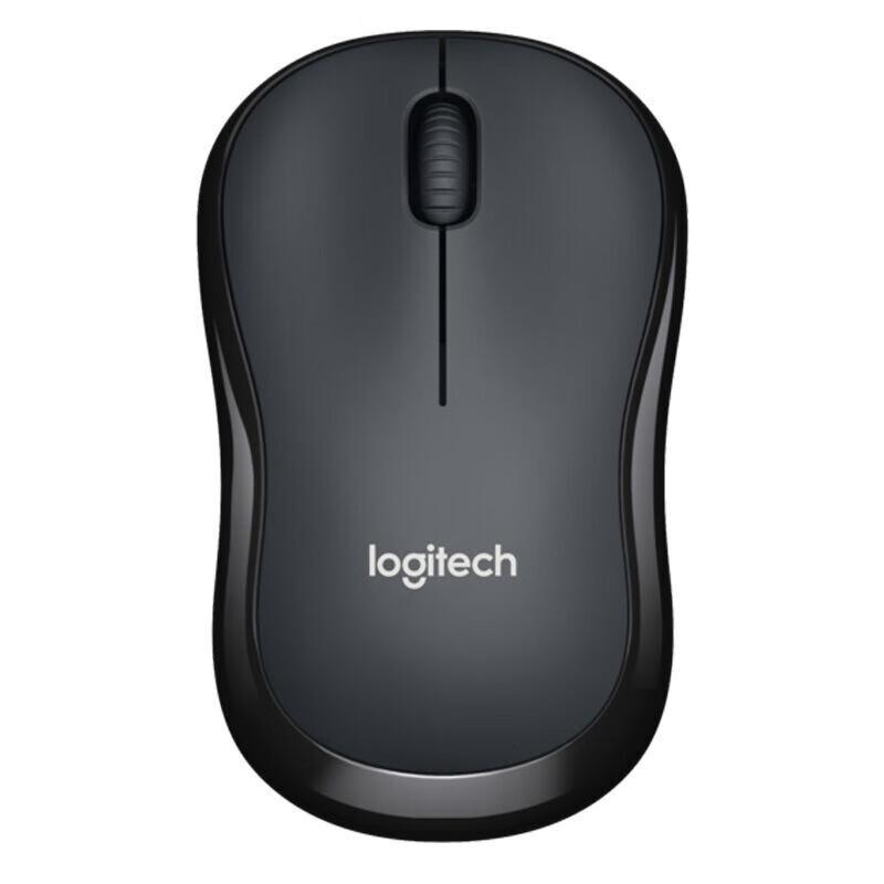 Logitech G M220 Wireless Symmetrical Mouse
Logitech G M220 Wireless Symmetrical Mouse