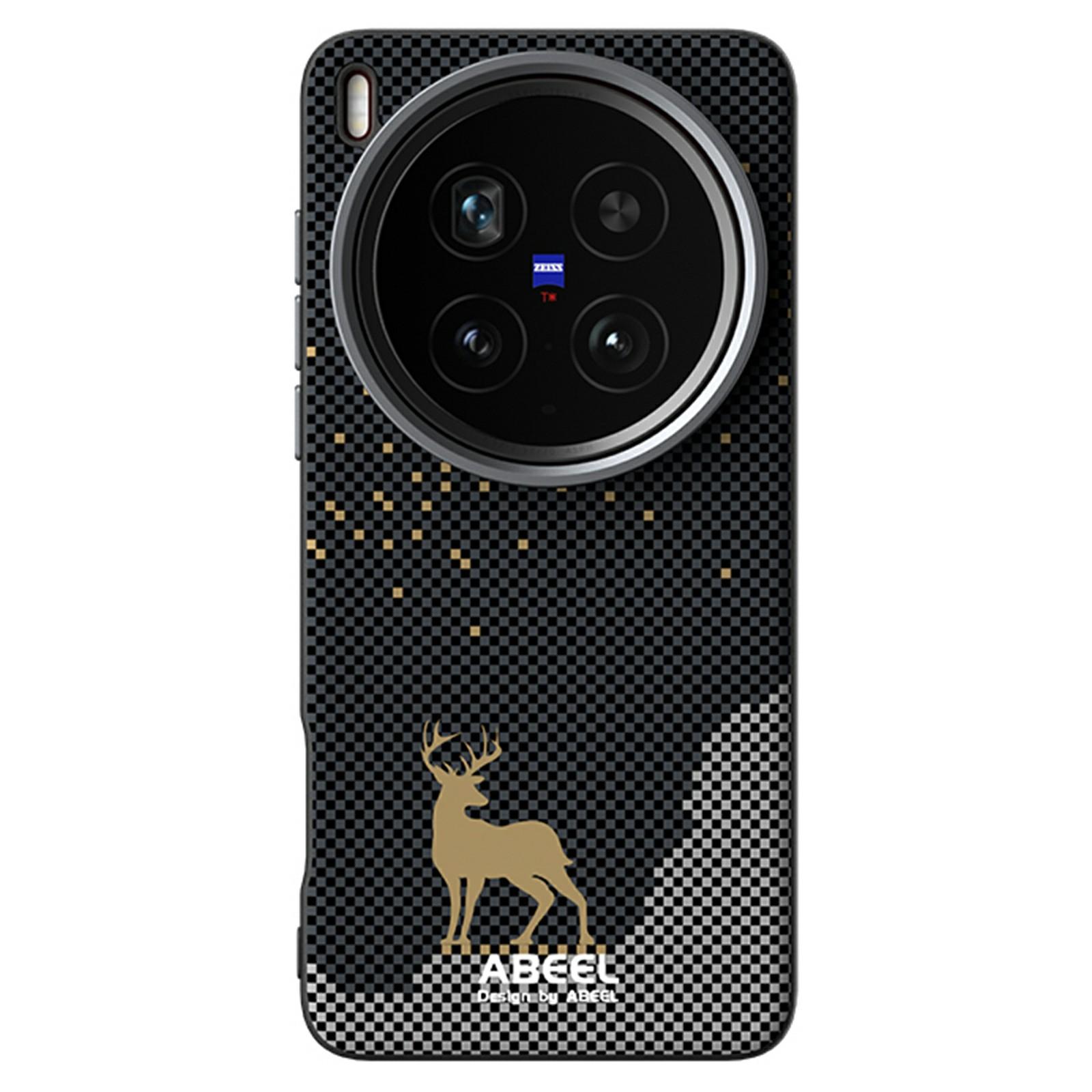 ABEEL For vivo X200 Ultra 5G Case Compatible with MagSafe Ultra Slim PC TPU Phone Back Cover Sunrise
ABEEL For vivo X200 Ultra 5G Case Compatible with MagSafe Ultra Slim PC TPU Phone Back Cover Sunrise