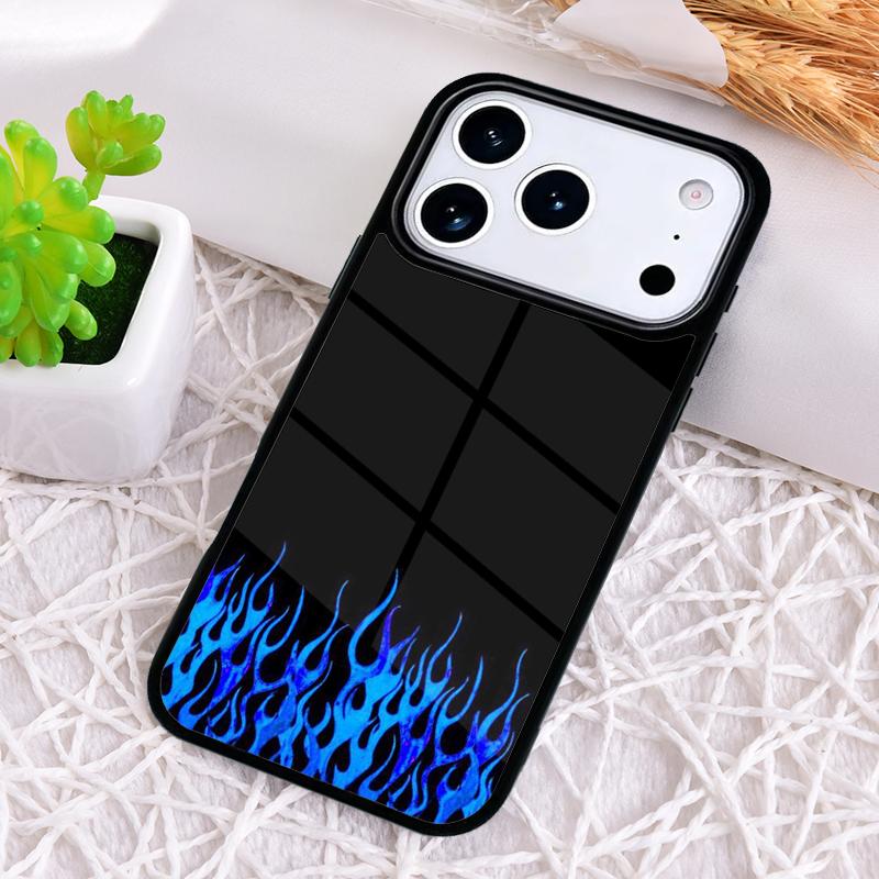 Red Blue Flame Shockproof Phone Case for iPhone 17 Air 16e 15 11 12 14 13 Pro Max Cover Coque iPhone17 Pro Max
Red Blue Flame Shockproof Phone Case for iPhone 17 Air 16e 15 11 12 14 13 Pro Max Cover Coque iPhone17 Pro Max