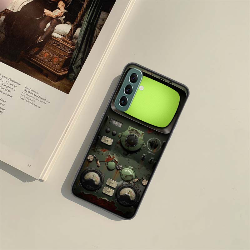 Radar Numerical Control Data Phone Case for Samsung A54 A14 A24 A34 A17 A37 A57 A55 A35 A25 A15 A07 A05S A04S A12 A22 A32 A52S A Samsung A24
Radar Numerical Control Data Phone Case for Samsung A54 A14 A24 A34 A17 A37 A57 A55 A35 A25 A15 A07 A05S A04S A12 A22 A32 A52S A Samsung A24
