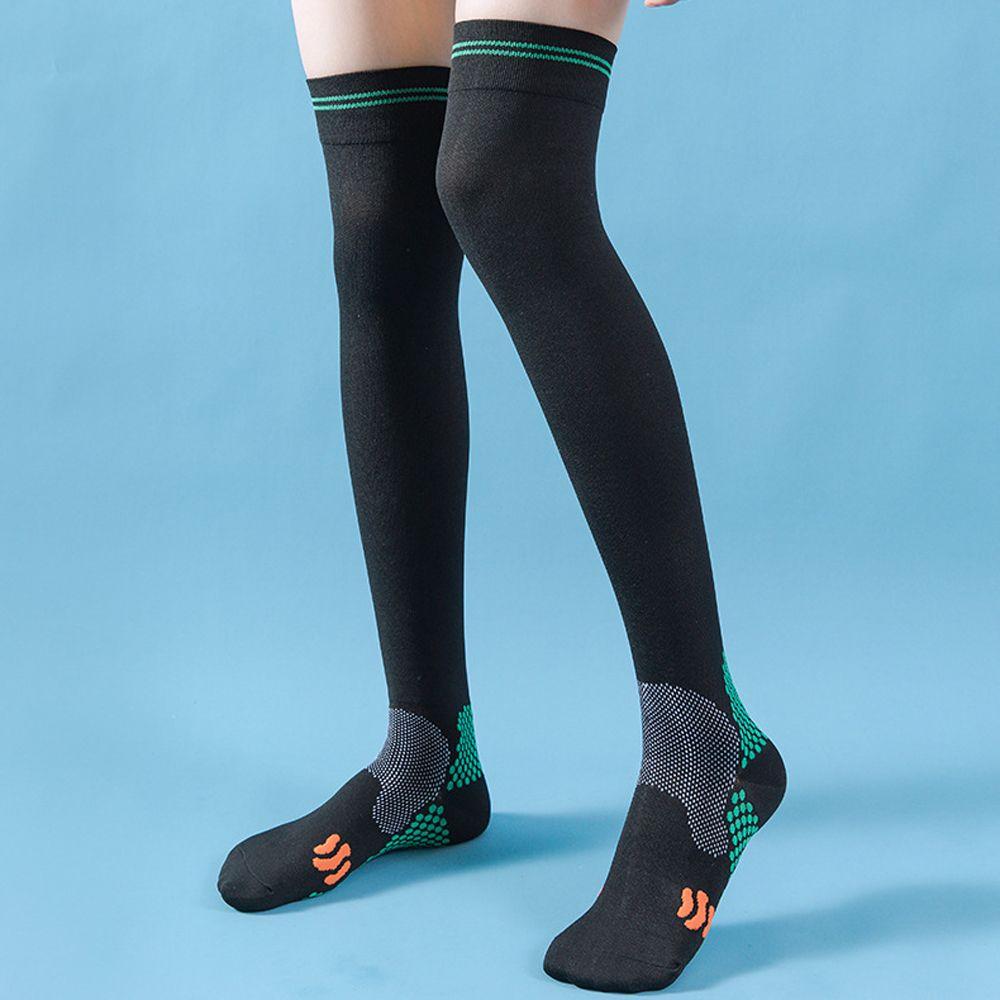 Outdoor Dots Running Sports Tube Sock Knee High Socks Men Soccer Socks Korean Football Stockings синий
Outdoor Dots Running Sports Tube Sock Knee High Socks Men Soccer Socks Korean Football Stockings синий