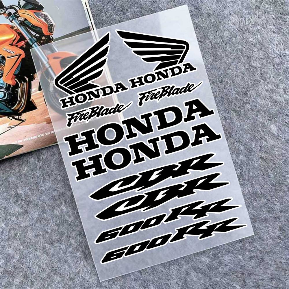 Для Honda Наклейки Отражающие наклейки для мотоцикла, 3M предупреждение о безопасности ночью в темноте шлемы для скутера 20x30cm
Для Honda Наклейки Отражающие наклейки для мотоцикла, 3M предупреждение о безопасности ночью в темноте шлемы для скутера 20x30cm