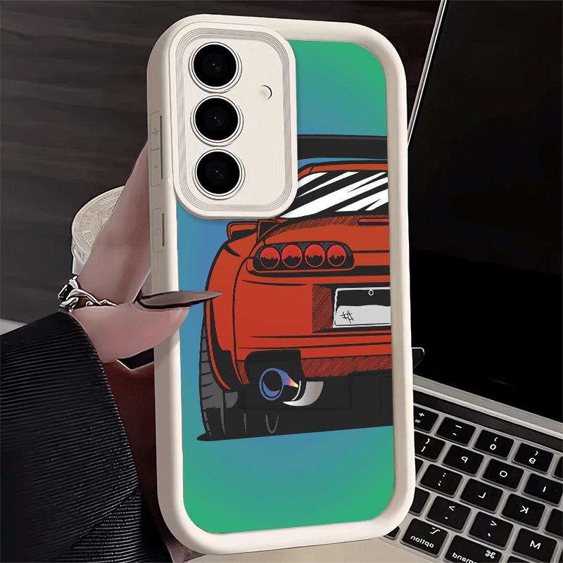 Phone Case for Samsung Galaxy A17 A16 A15 A14 A13 JDM Sports Cars Minimalist Design A56 A36 A26 A55 A35 A25 A54 A34 A24 A53 A33 Samsung A06
Phone Case for Samsung Galaxy A17 A16 A15 A14 A13 JDM Sports Cars Minimalist Design A56 A36 A26 A55 A35 A25 A54 A34 A24 A53 A33 Samsung A06