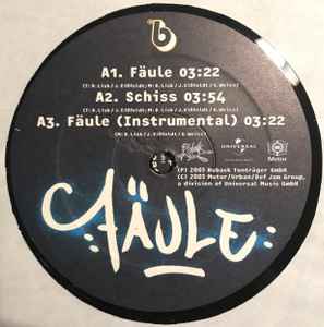 12inch Record BEGINNER - Fule 0602498080733 Buback, Motor 2003 US Rap & Hip-Hop/R&B Used
12inch Record BEGINNER - Fule 0602498080733 Buback, Motor 2003 US Rap & Hip-Hop/R&B Used