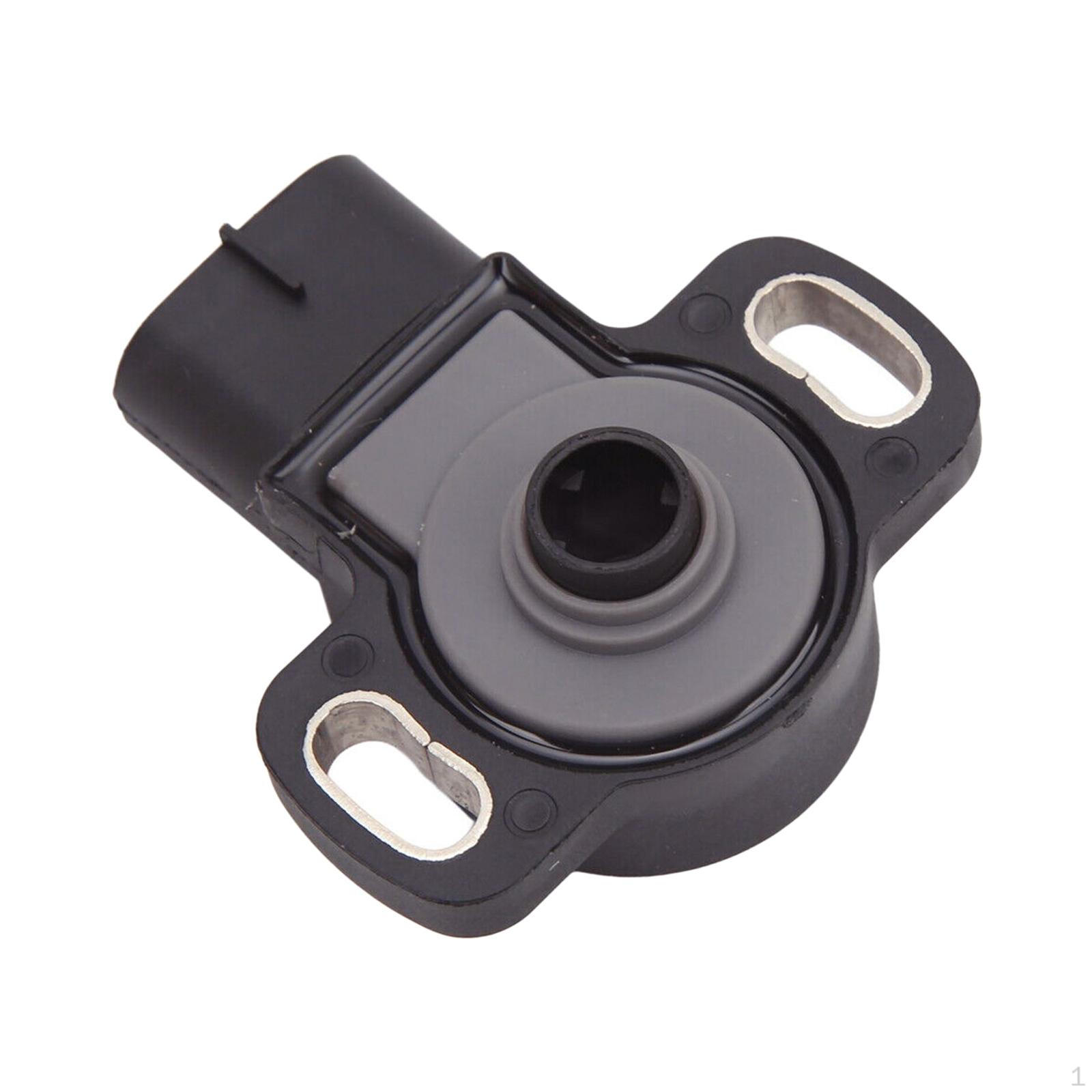 Throttle Position Sensors High Strength Replacement Sturdy Body
Throttle Position Sensors High Strength Replacement Sturdy Body