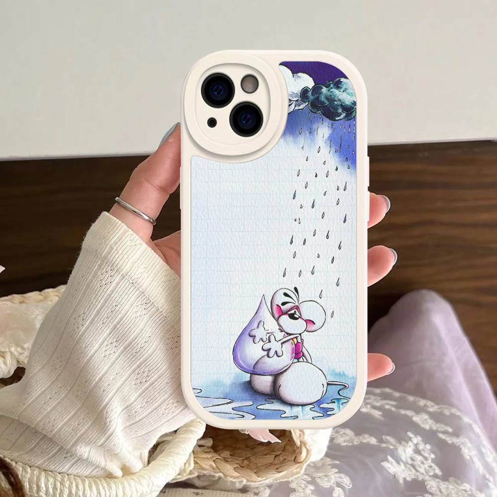 Cartoon D-Diddl Phone Case For IPhone 16 15 14 13 12 11 Pro Max Plus Leather Shockproof Cover iPhone 14
Cartoon D-Diddl Phone Case For IPhone 16 15 14 13 12 11 Pro Max Plus Leather Shockproof Cover iPhone 14