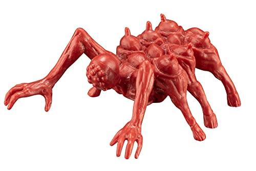 Muv-Luv Alternative 1/144 BETA Tank Class (Set of 4) 1/144 Scale PVC Unpainted Complete Figures, Molded in Color, KP641
Muv-Luv Alternative 1/144 BETA Tank Class (Set of 4) 1/144 Scale PVC Unpainted Complete Figures, Molded in Color, KP641