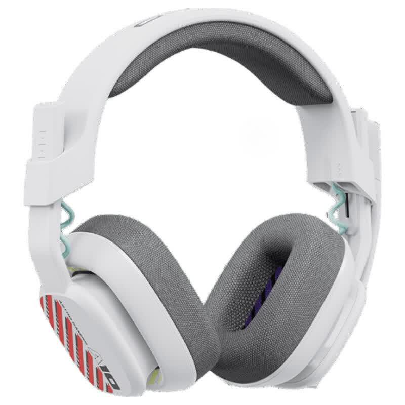 Logitech Astro A10 Gen 2 Wired Gaming Headset
Logitech Astro A10 Gen 2 Wired Gaming Headset