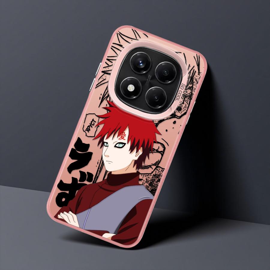 N-Narutos Gaara Soft Cover Case for Xiaomi Redmi Note 11s 12 13 14 Pro Plus 10s 10 11 Pro Redmi Note 12 4G
N-Narutos Gaara Soft Cover Case for Xiaomi Redmi Note 11s 12 13 14 Pro Plus 10s 10 11 Pro Redmi Note 12 4G