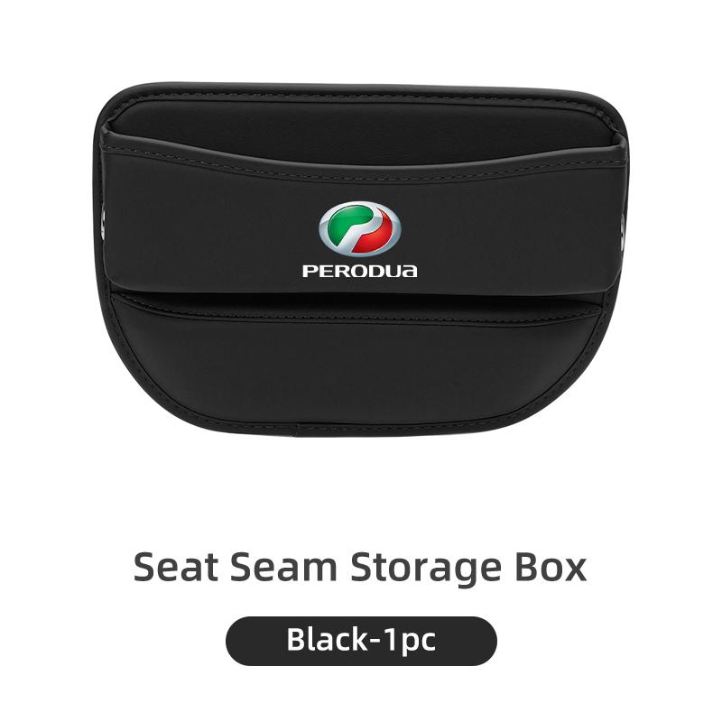 Car Seat Gap Crevice Storage Box Console Bag Between Seats Interior For Perodua Axia Bezza Myvi Alza Ativa Aruz
Car Seat Gap Crevice Storage Box Console Bag Between Seats Interior For Perodua Axia Bezza Myvi Alza Ativa Aruz
