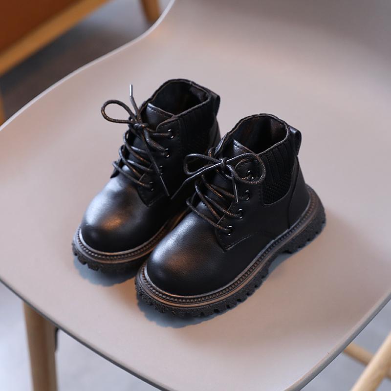 Autumn Winter Baby Girls Boys Casual Boots Outdoor Kids Shoes Soft Bottom Nonslip Infant Toddler Snow Boots Child Martin Boots 21
Autumn Winter Baby Girls Boys Casual Boots Outdoor Kids Shoes Soft Bottom Nonslip Infant Toddler Snow Boots Child Martin Boots 21