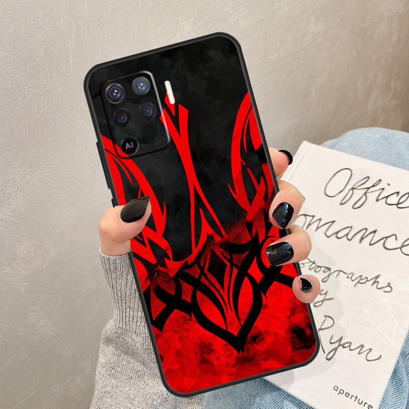 Ukraine Flag Case For Oppo A40 A60 A80 A78 A38 A18 A98 A58 A96 A76 A16 A94 A74 A54 A15 A17 A57 A77 A5 Pro OPPO A94 5G
Ukraine Flag Case For Oppo A40 A60 A80 A78 A38 A18 A98 A58 A96 A76 A16 A94 A74 A54 A15 A17 A57 A77 A5 Pro OPPO A94 5G