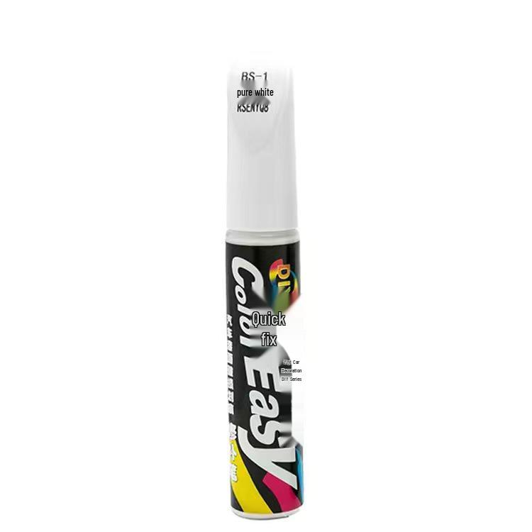 Yiyicai Metallic White Car Paint Scratch Repair Pen чистый белый
Yiyicai Metallic White Car Paint Scratch Repair Pen чистый белый